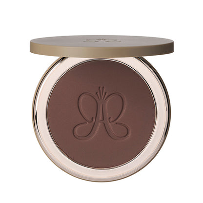 Smooth Blur Bronzer 0.35 oz Bronze Bay