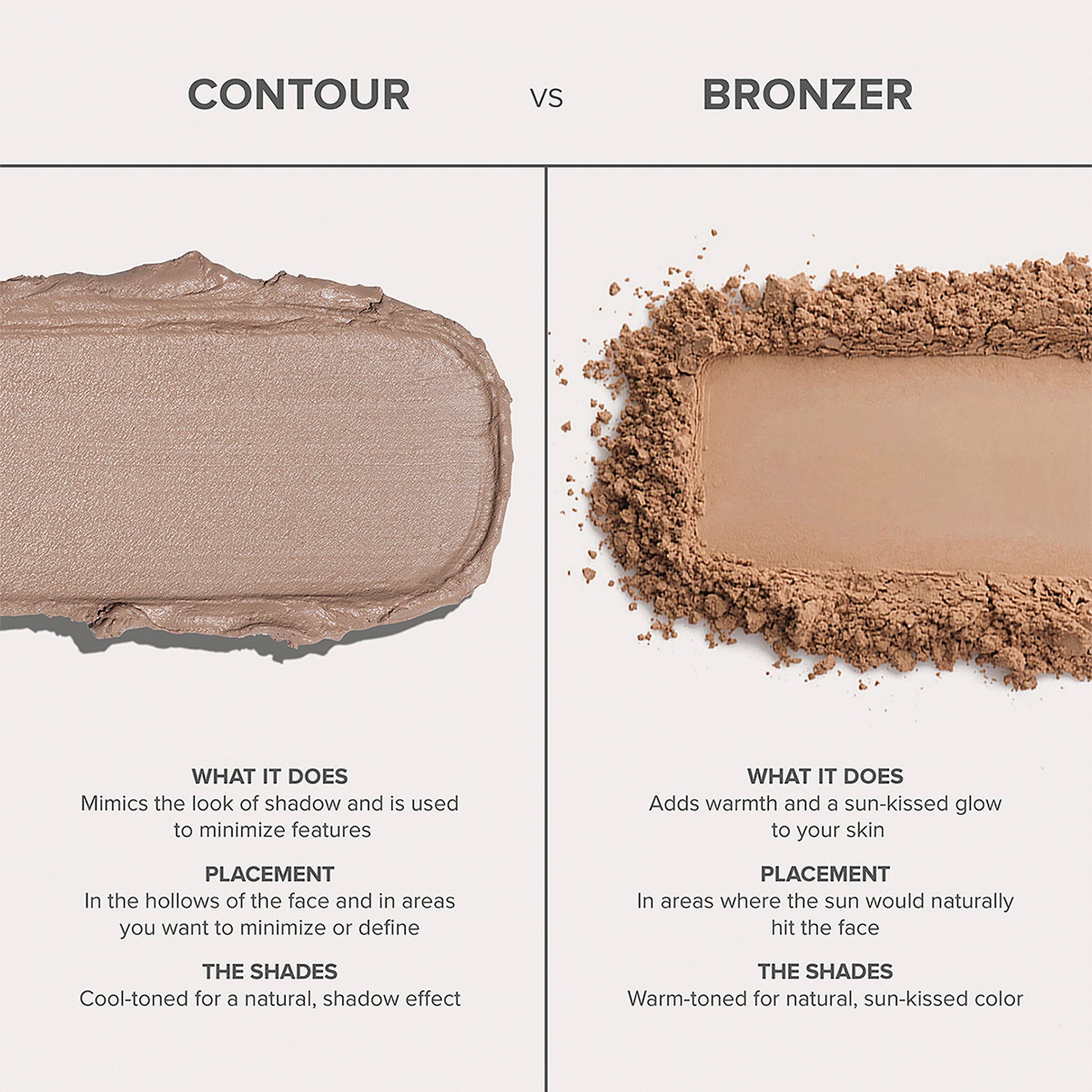 Smooth Blur Bronzer