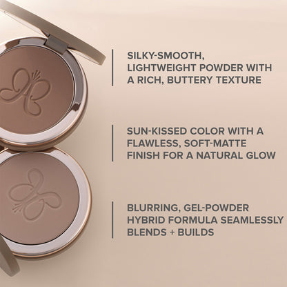 Smooth Blur Bronzer