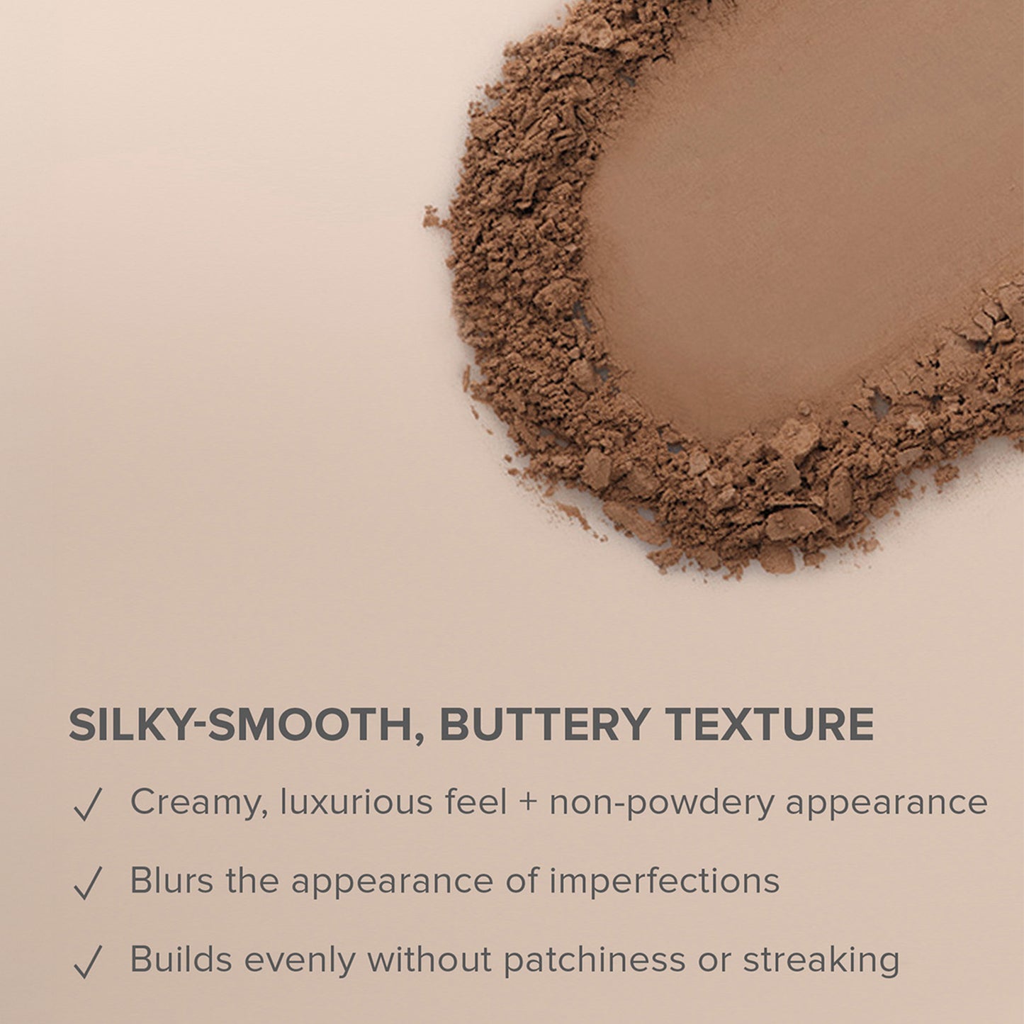Smooth Blur Bronzer