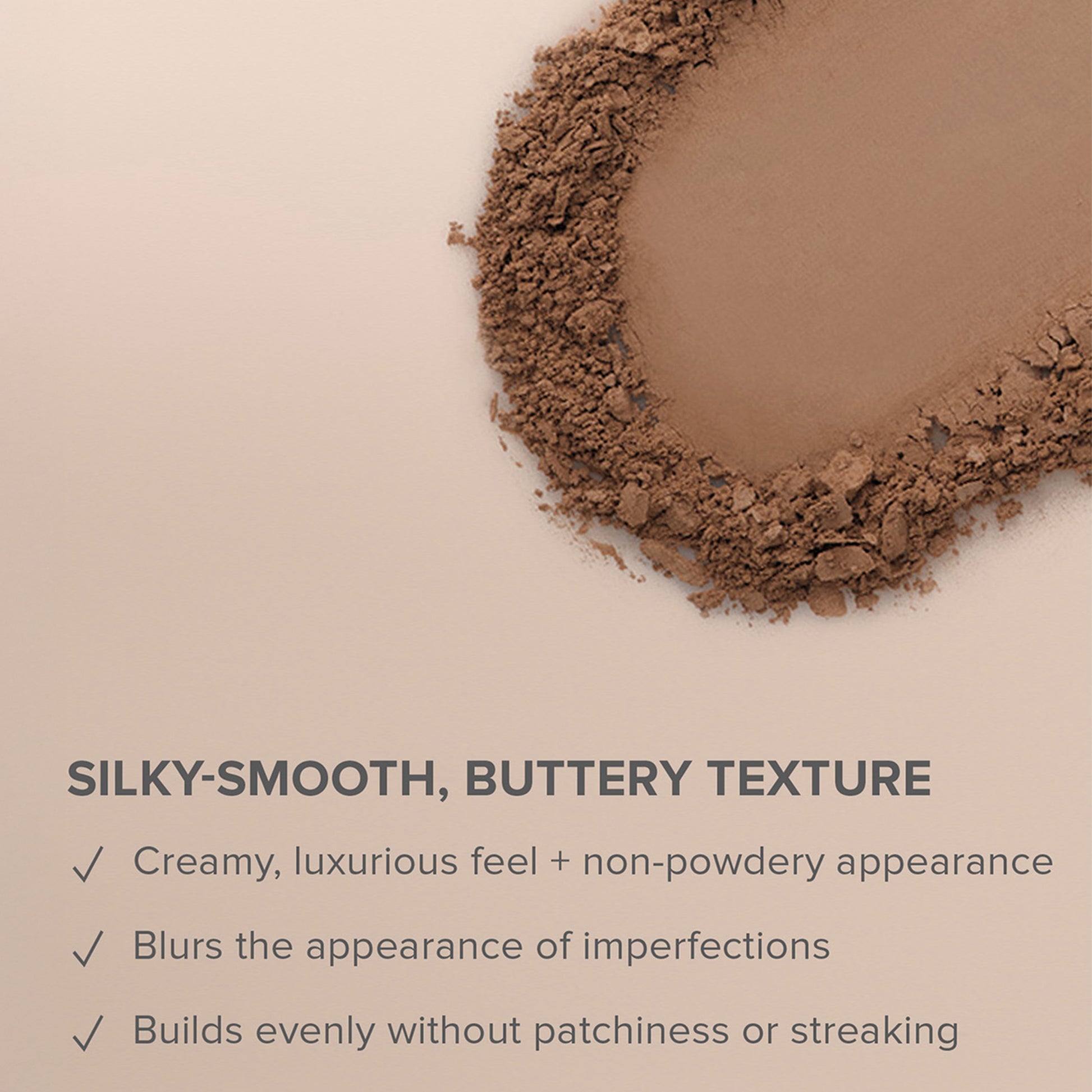 Smooth Blur Bronzer