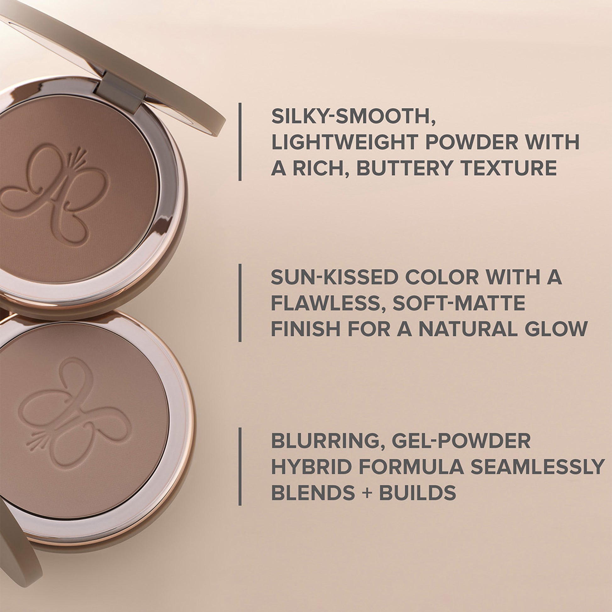 Smooth Blur Bronzer