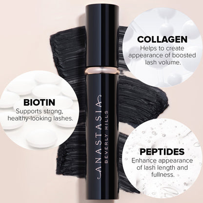 Lash Sculpt Mascara