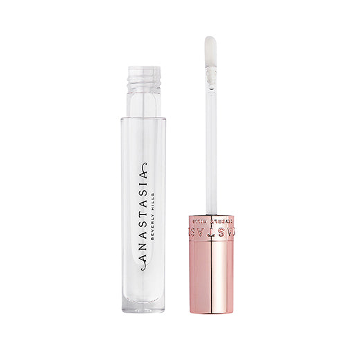 Crystal Lip Gloss - Glass
