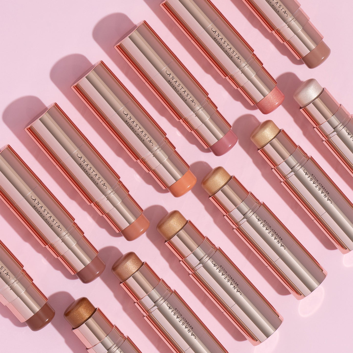 Stick Highlighter