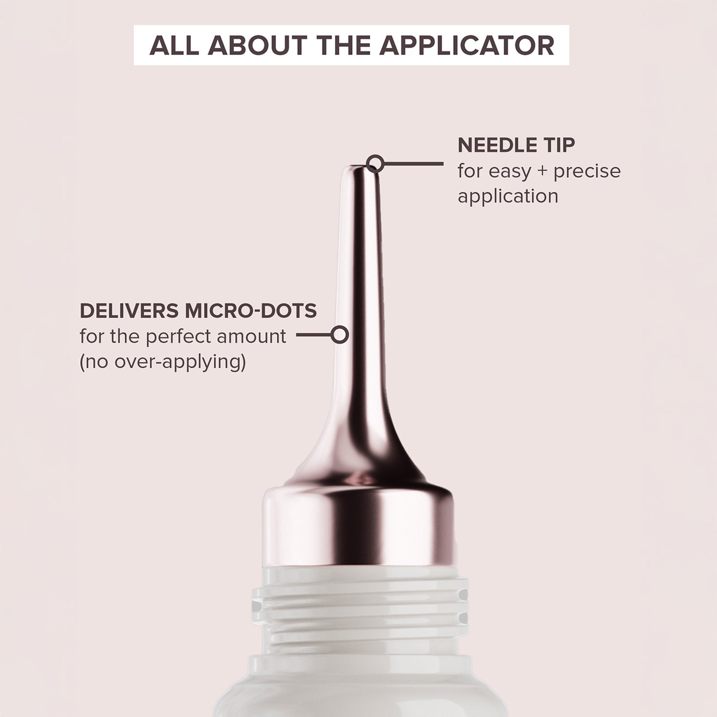 Blurring Serum Blush
