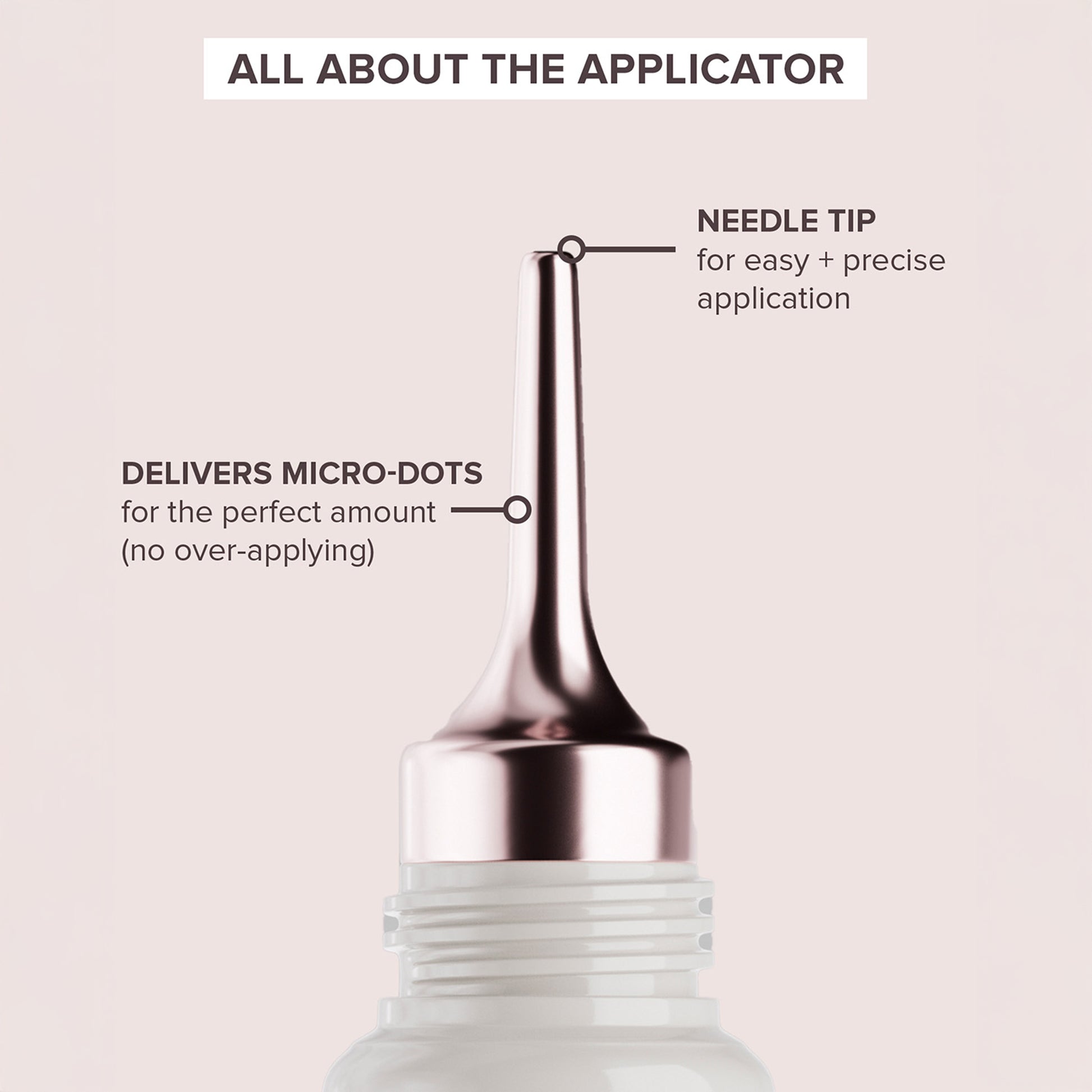 Blurring Serum Blush