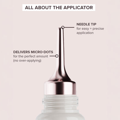 Blurring Serum Blush