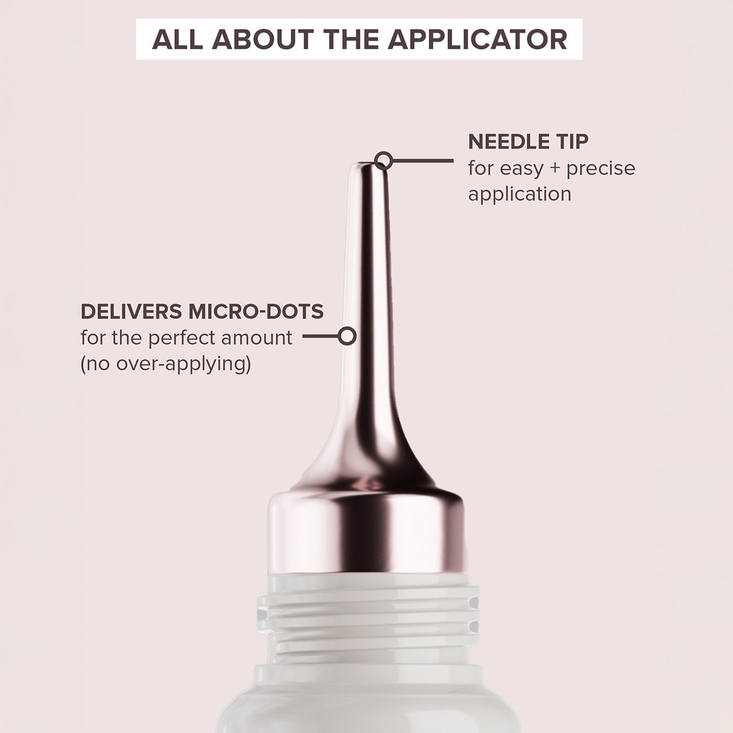 Blurring Serum Blush