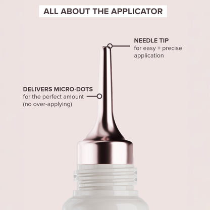 Blurring Serum Blush