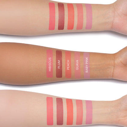 Blurring Serum Blush