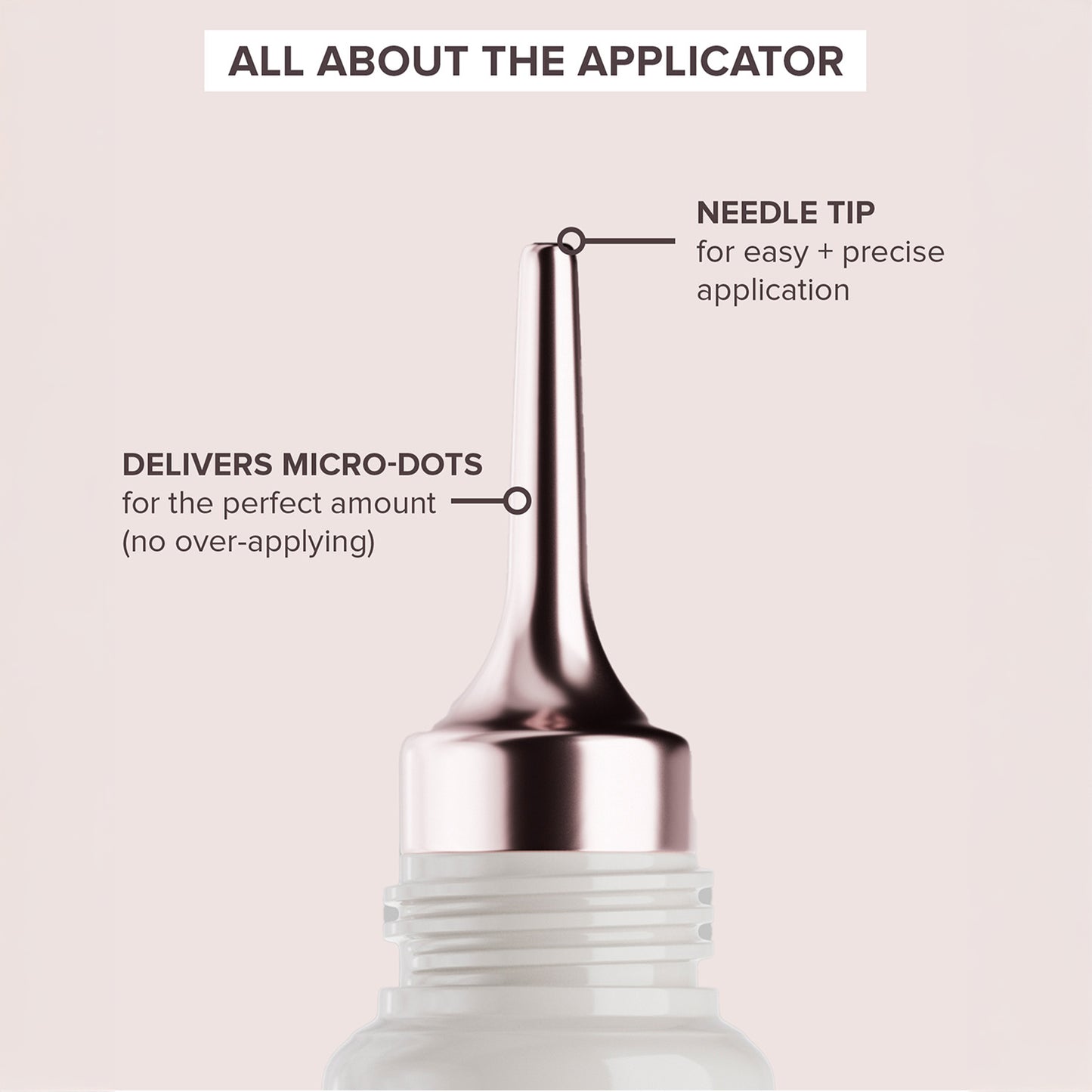 Blurring Serum Blush