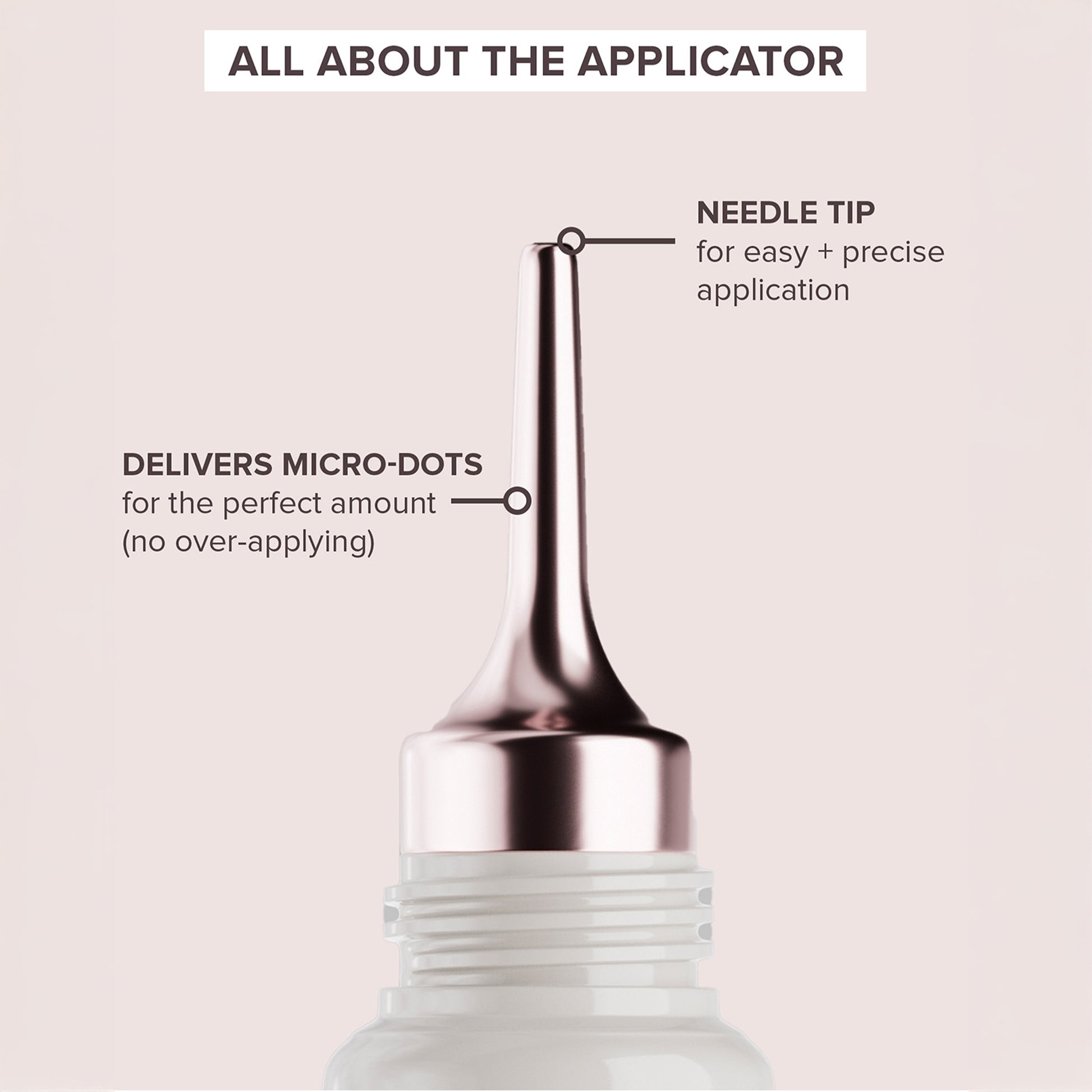 Blurring Serum Blush