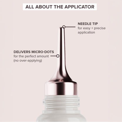 Blurring Serum Blush