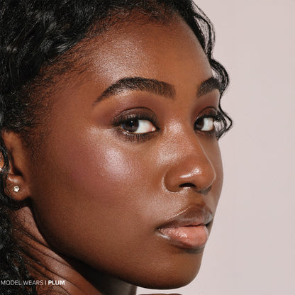 Blurring Serum Blush