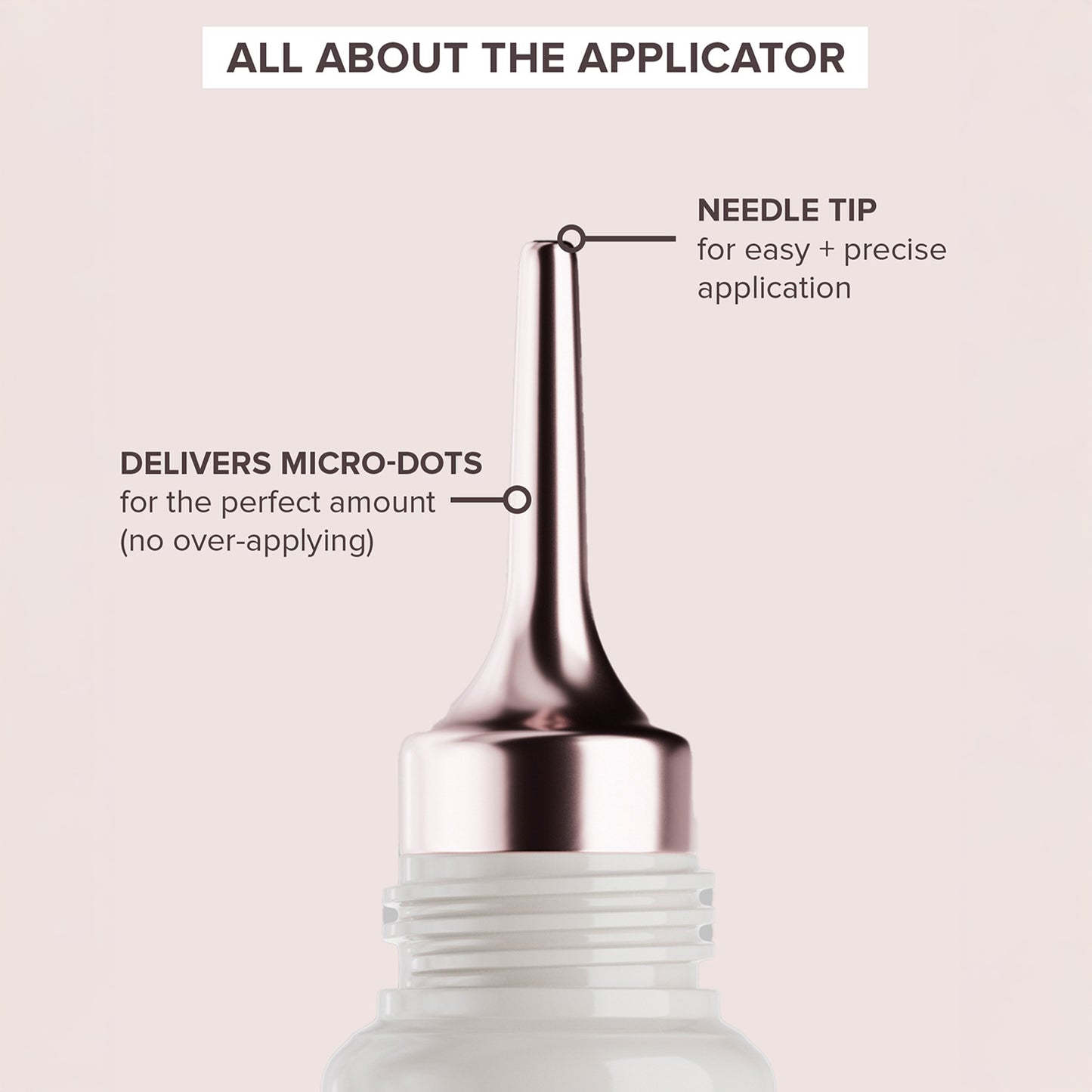 Blurring Serum Blush
