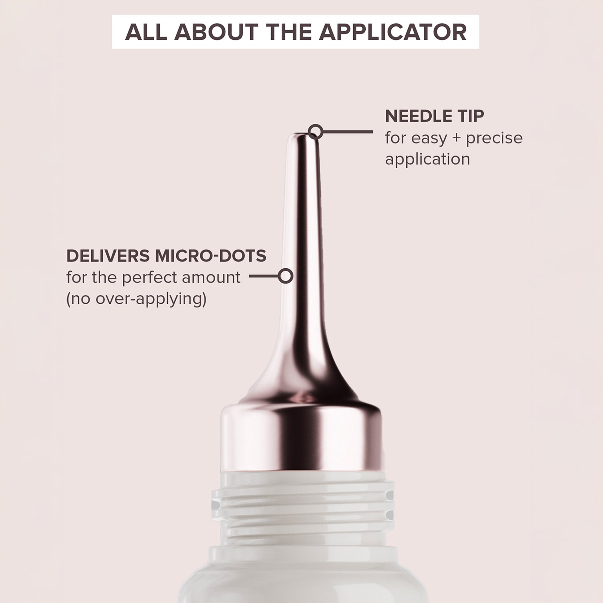 Blurring Serum Blush