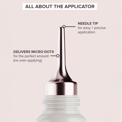 Blurring Serum Blush