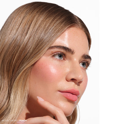 Blurring Serum Blush