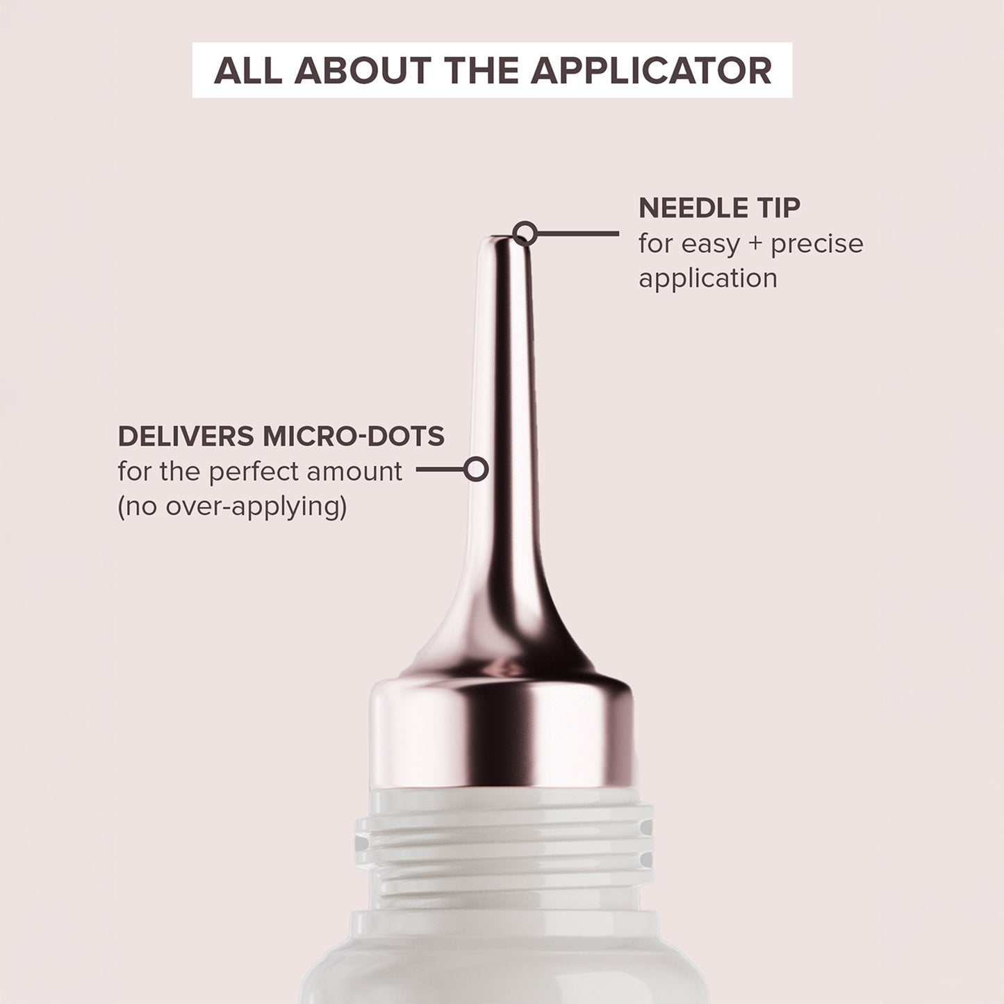 Blurring Serum Blush