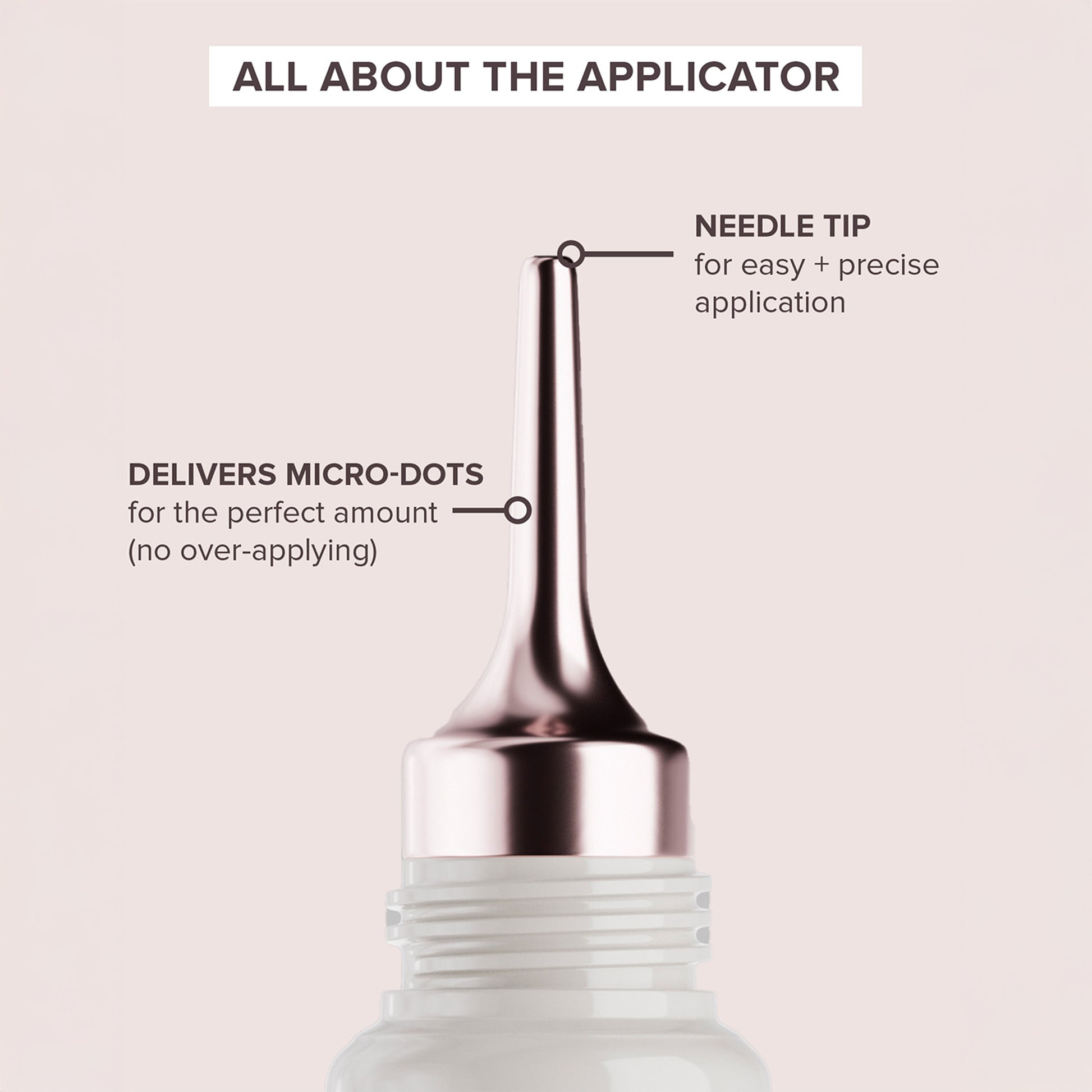Blurring Serum Blush