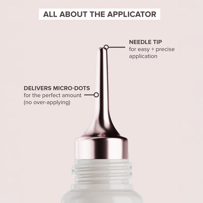 Blurring Serum Blush