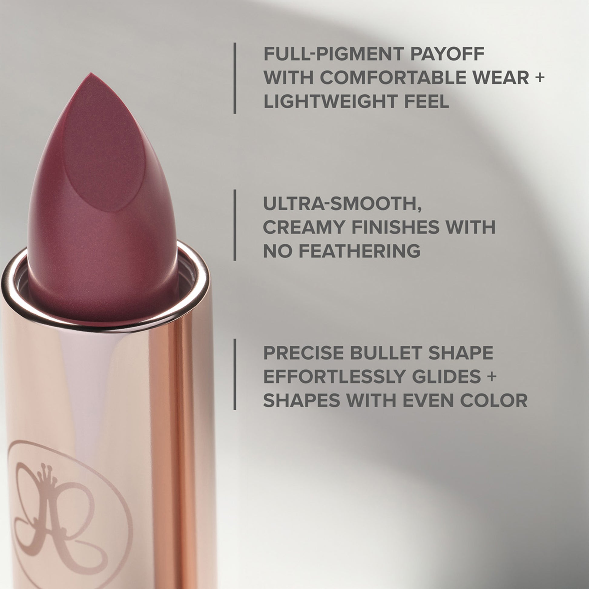 Satin Lipstick