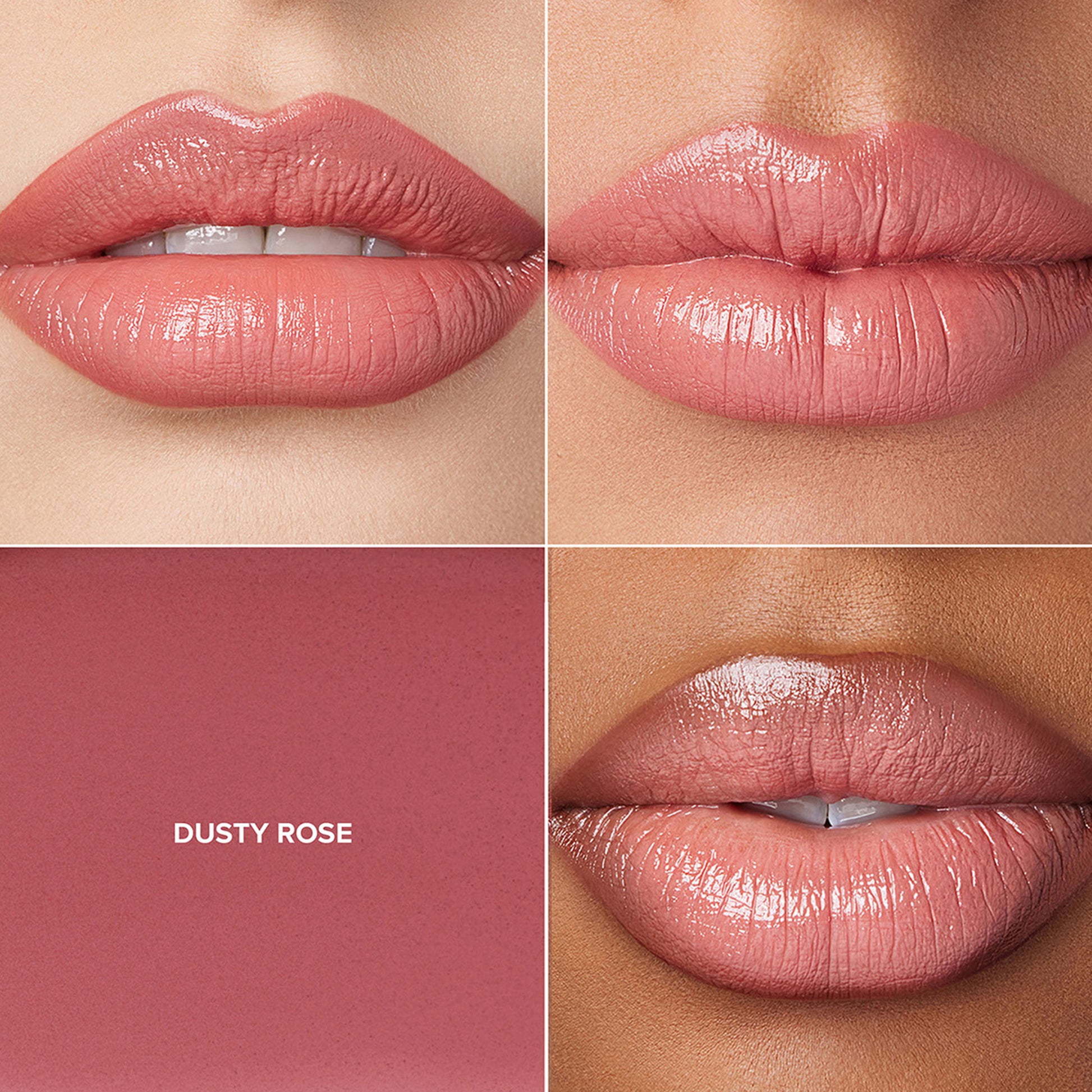 Satin Lipstick