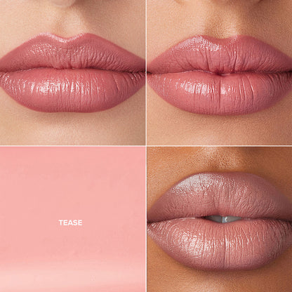 Satin Lipstick