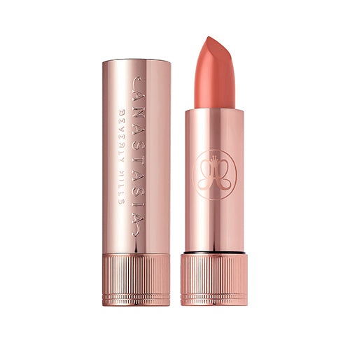 Satin Lipstick 0.10 oz Peach Amber