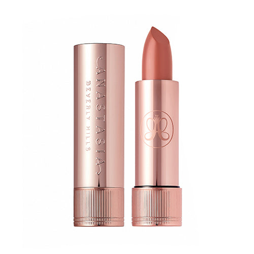Satin Lipstick 0.10 oz Peach Bud