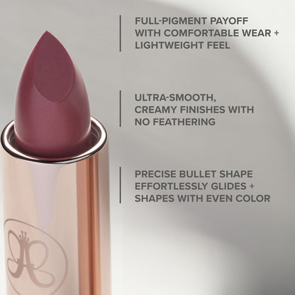 Satin Lipstick