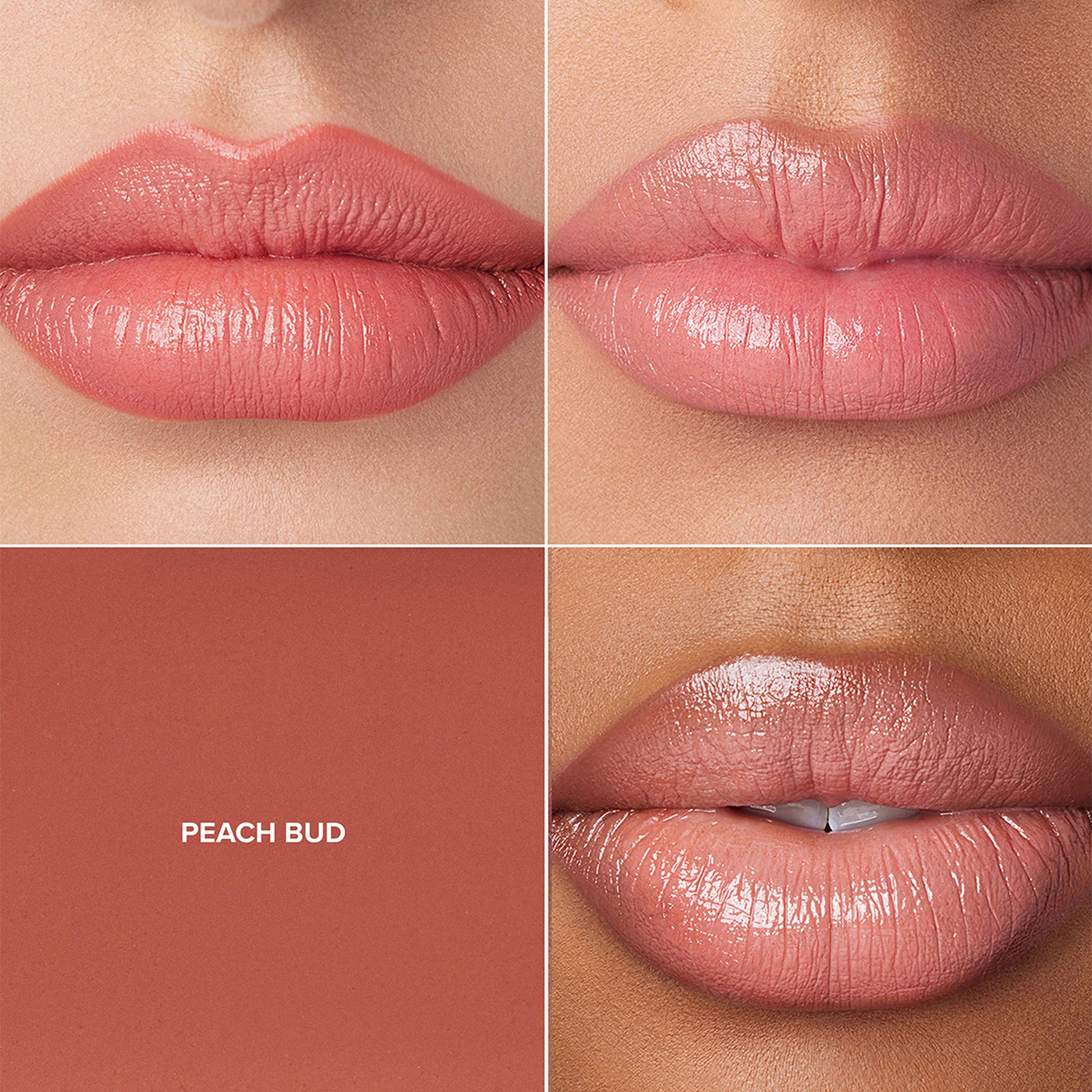 Satin Lipstick