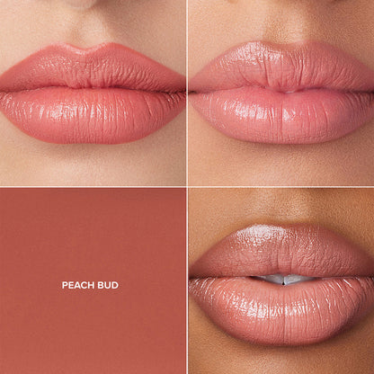 Satin Lipstick