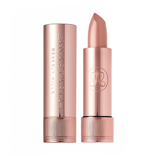 Satin Lipstick 0.10 oz Haze