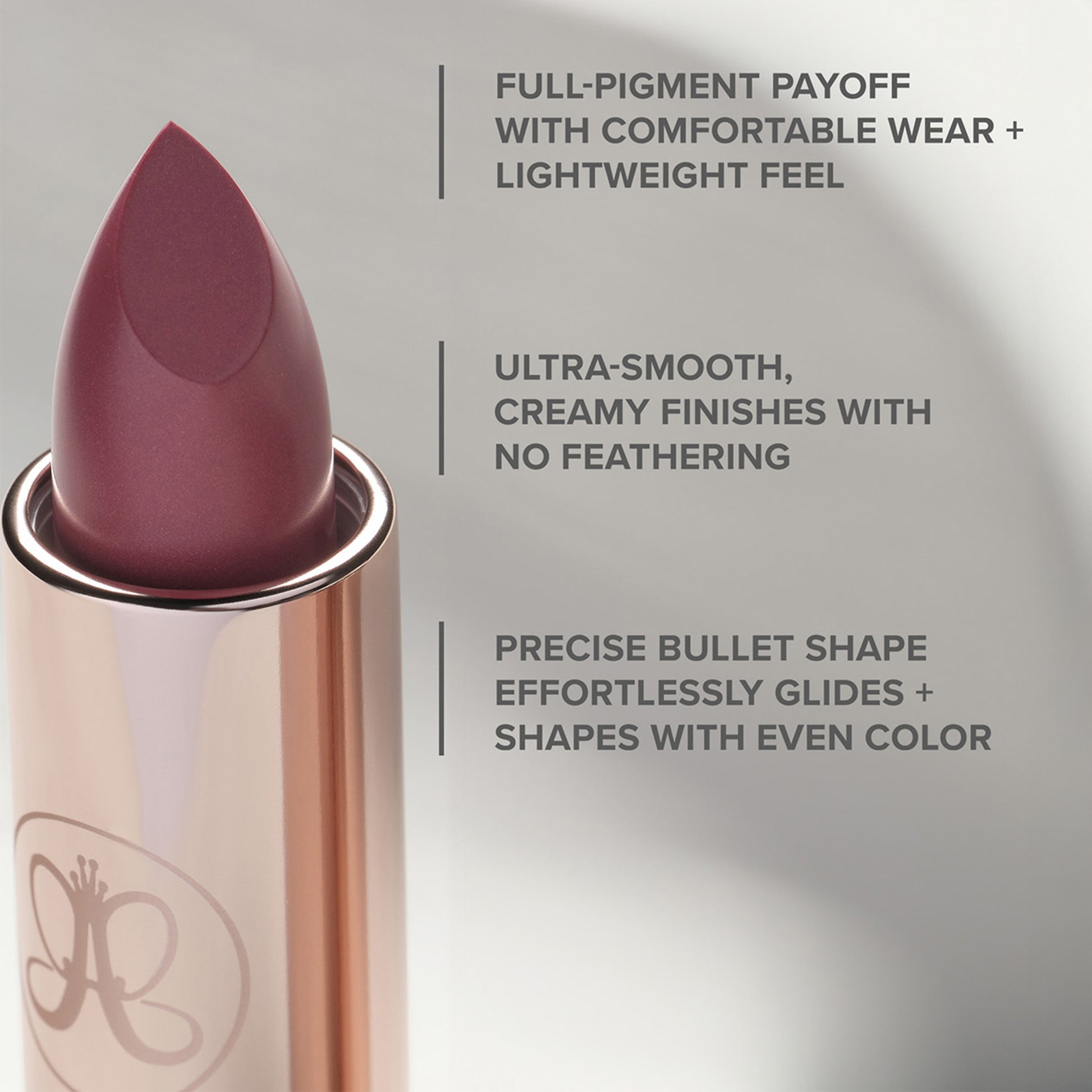 Satin Lipstick
