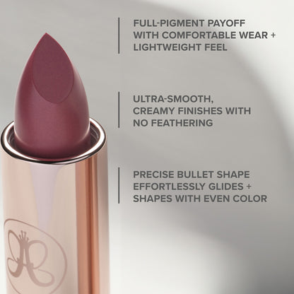 Satin Lipstick