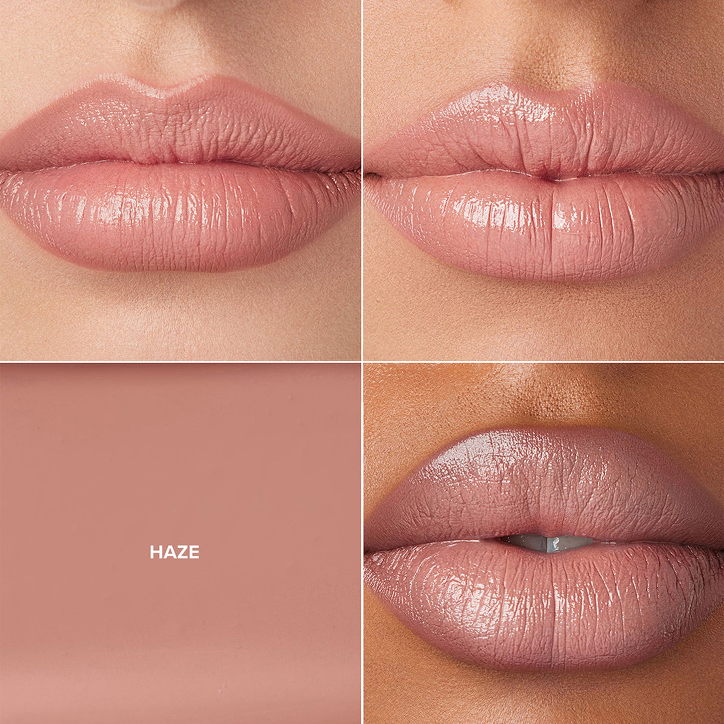 Satin Lipstick