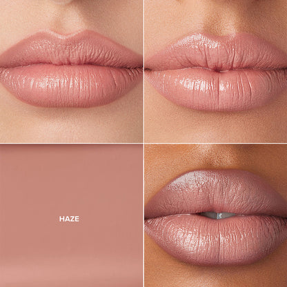 Satin Lipstick