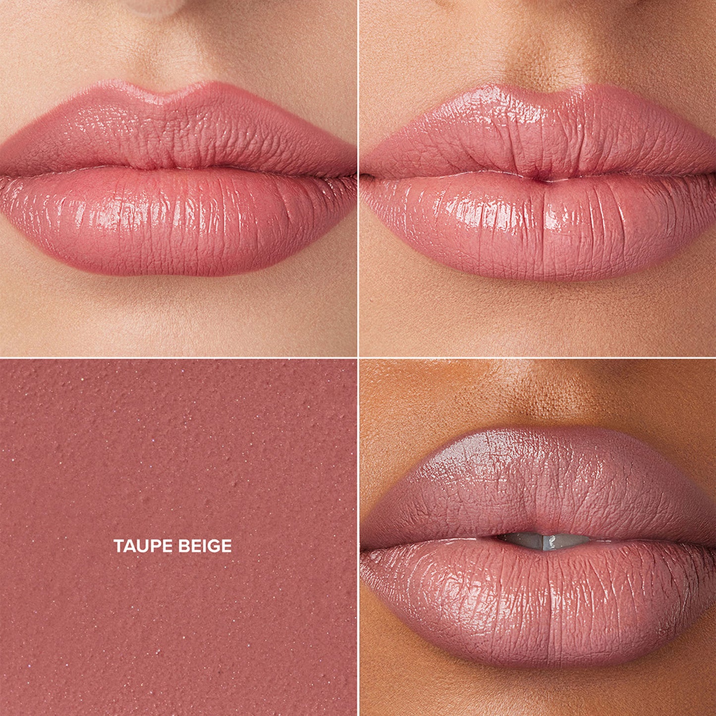 Satin Lipstick