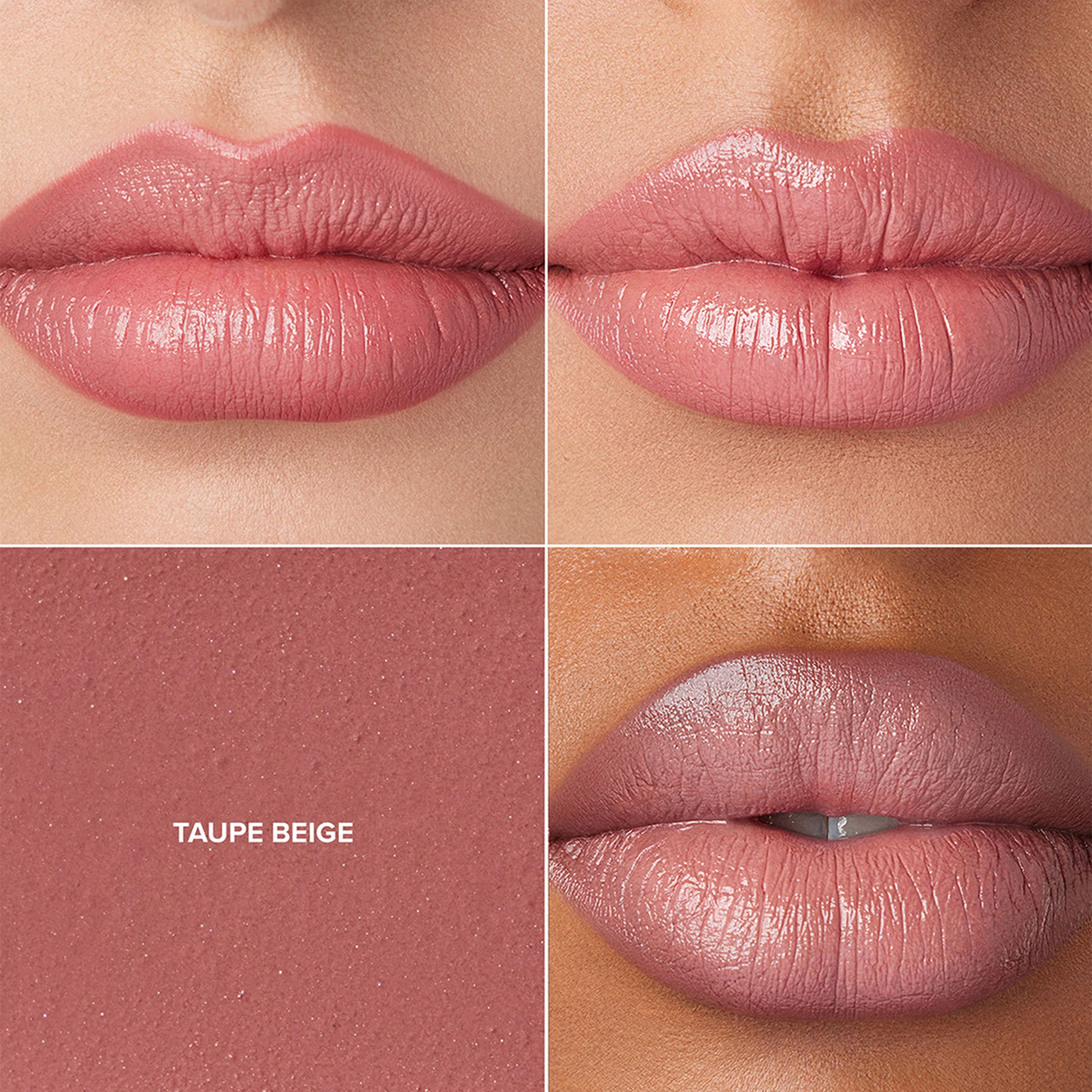 Satin Lipstick