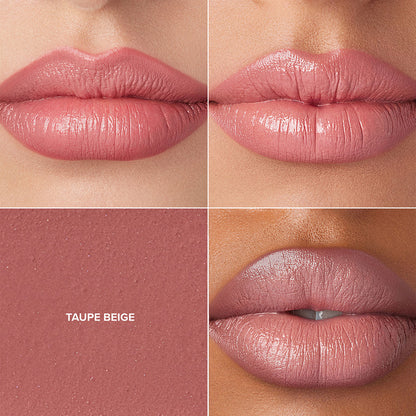 Satin Lipstick