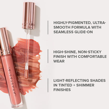 Lip Gloss