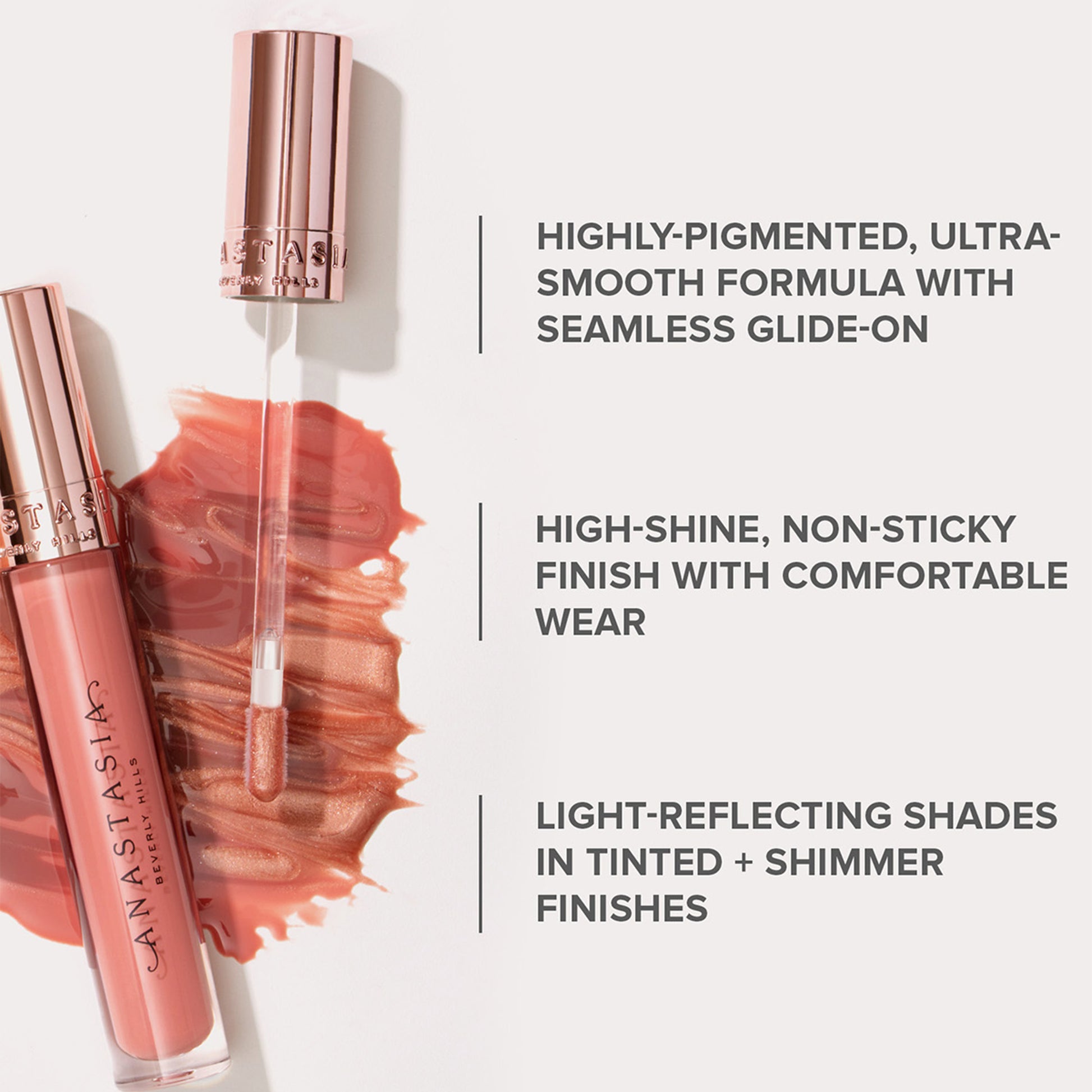 Lip Gloss