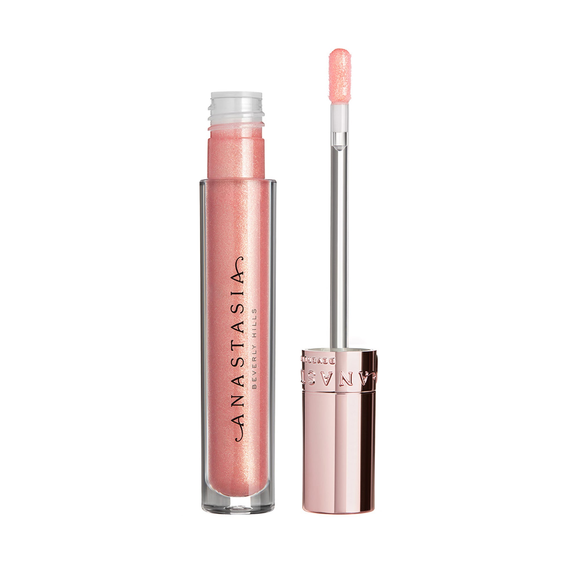 Lip Gloss 0.15 Fl. oz Peachy