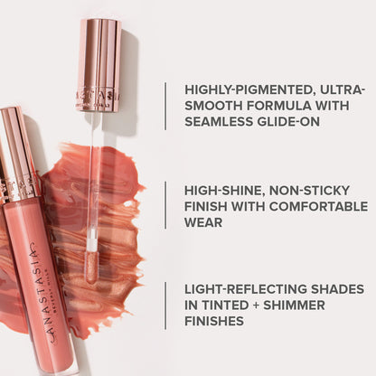 Lip Gloss