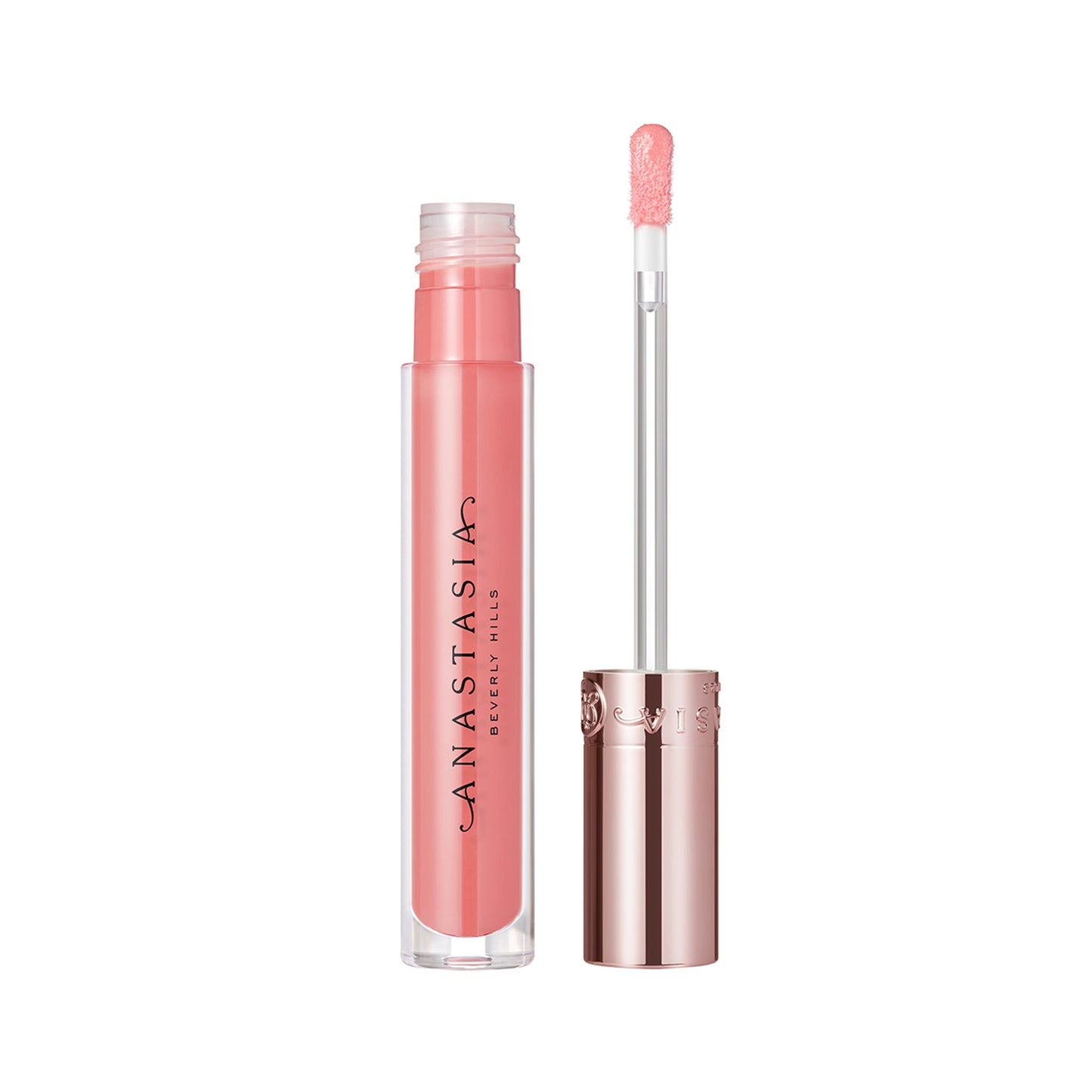 Lip Gloss 0.15 Fl. oz Soft Pink