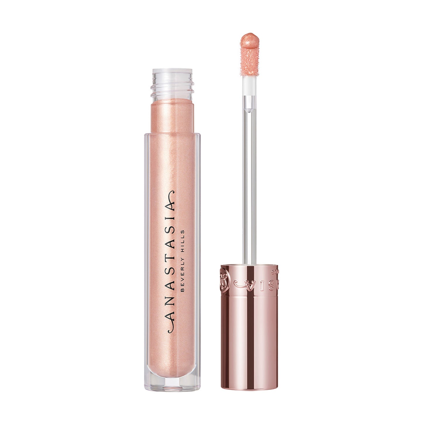 Lip Gloss 0.15 Fl. oz Goldy