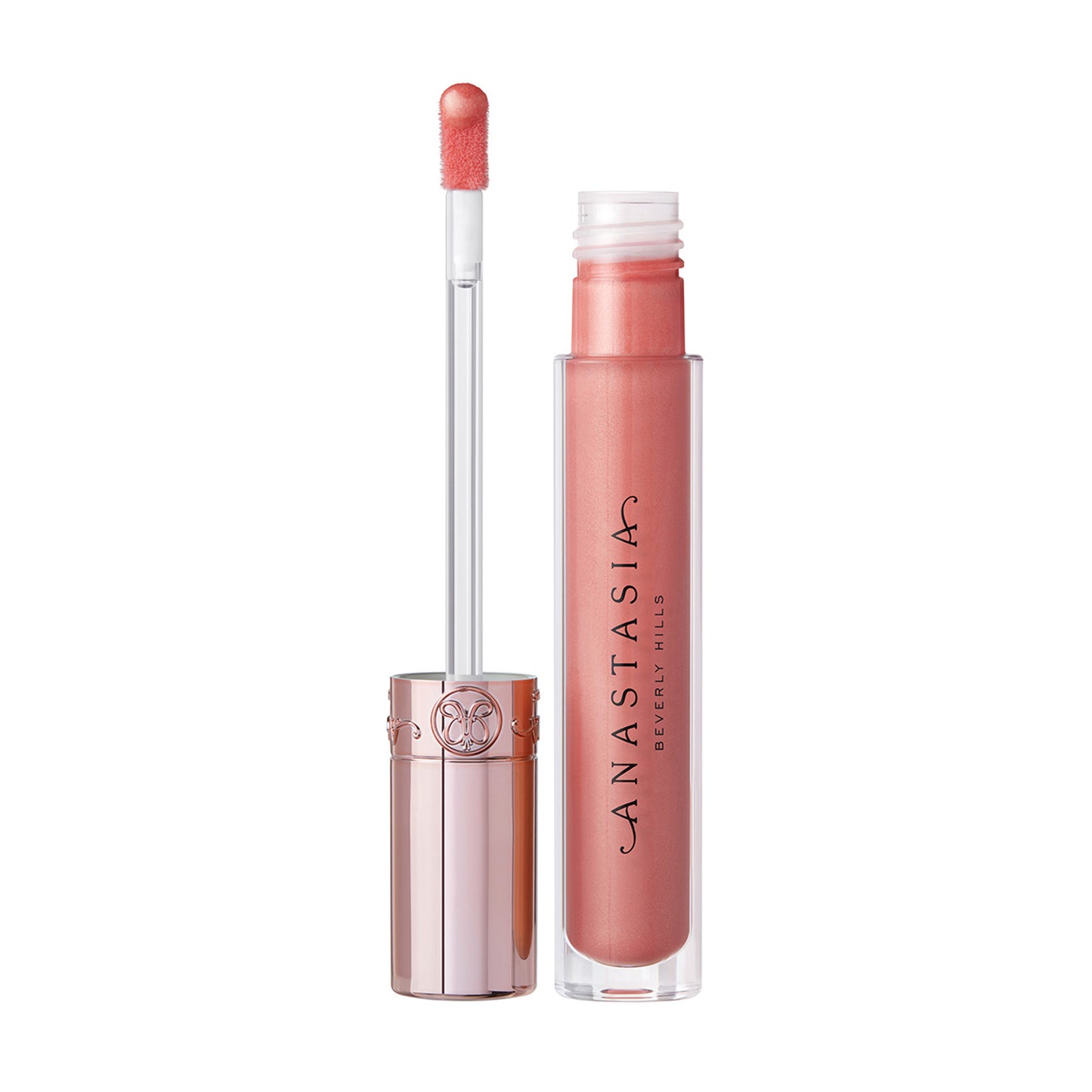 Lip Gloss 0.15 Fl. oz Coral