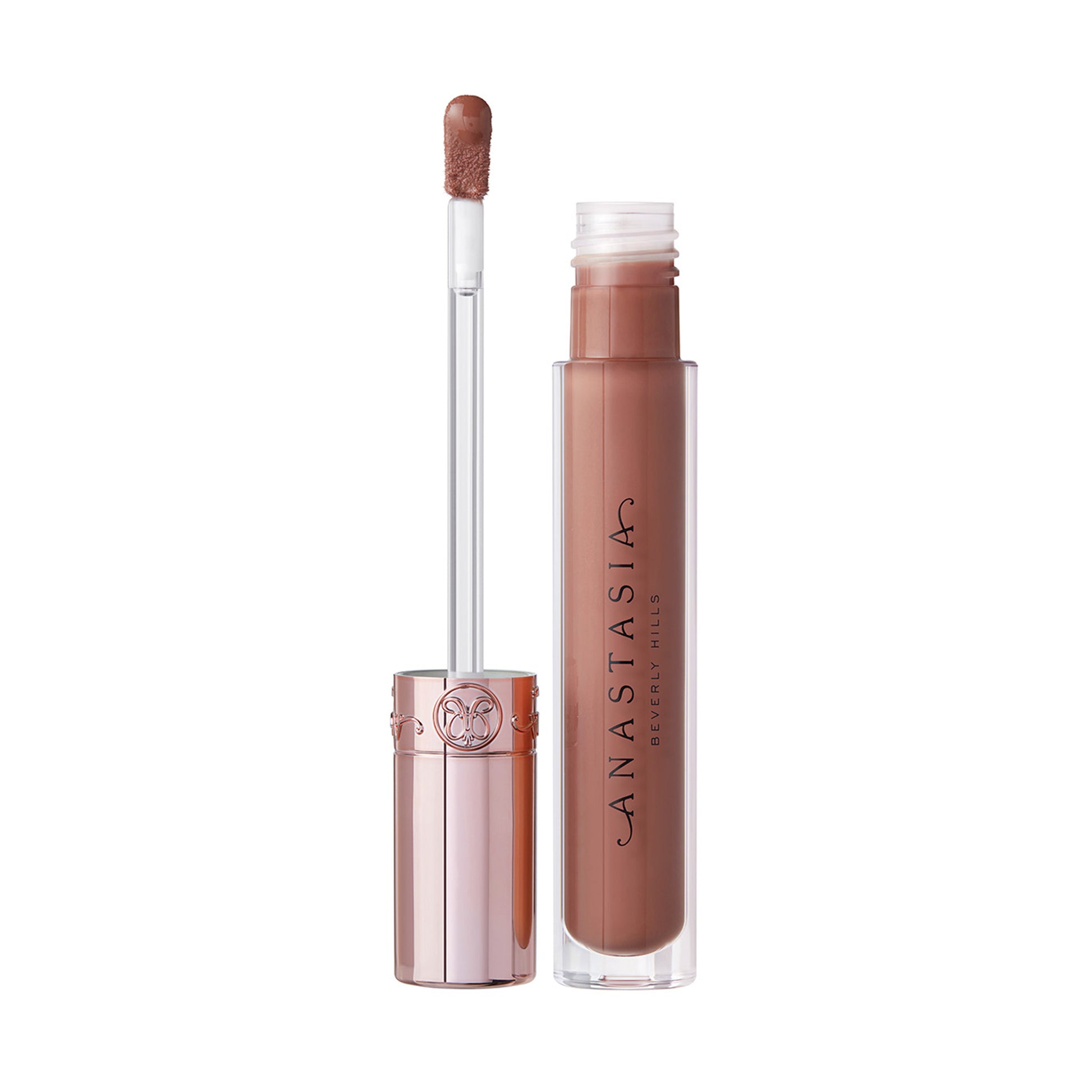 Lip Gloss 0.15 Fl. oz Latte